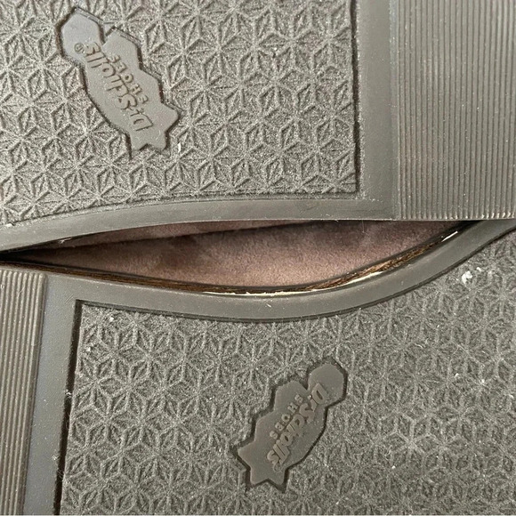 Dr. Scholl’s Shoes Slip-on Perforated Loafers - Picture 9 of 10